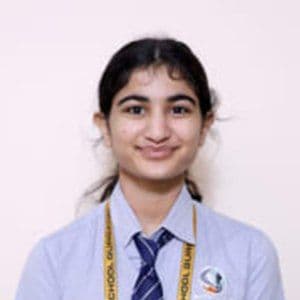 Anisha C Bhandari