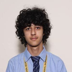 Arjun Singh
