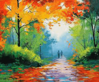 The Emergence of Indian Art