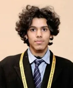 Dhruv Khosla