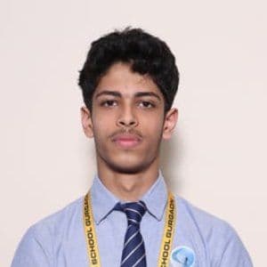 Drona Kapoor