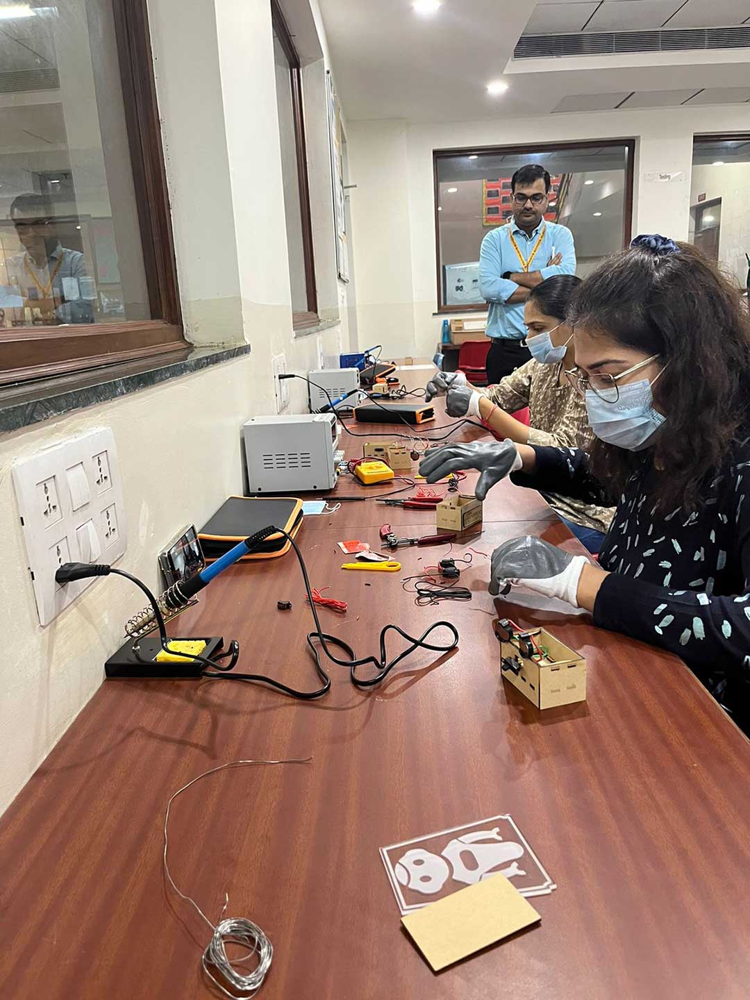 Project Based Learning