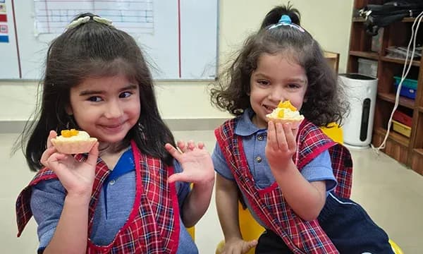 Early Entrepreneurs -Little Minds, Big Ideas ‘Farmers Market’