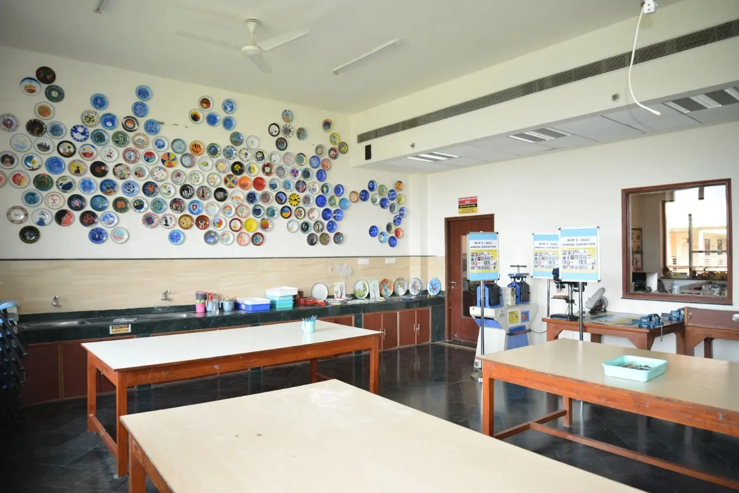 Enamel Jewellery