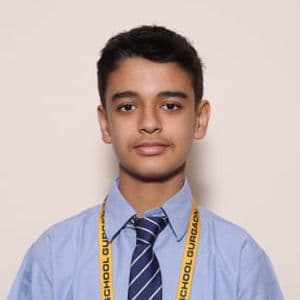 Evan Mehrotra