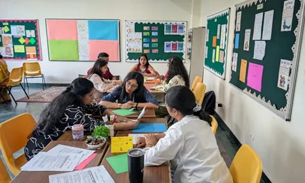 Pathways Learning Fest 2025: Shaping Who We Become