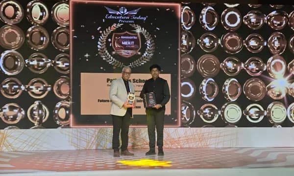 Ranked #1 in Future-Proof Learning Infrastructure!