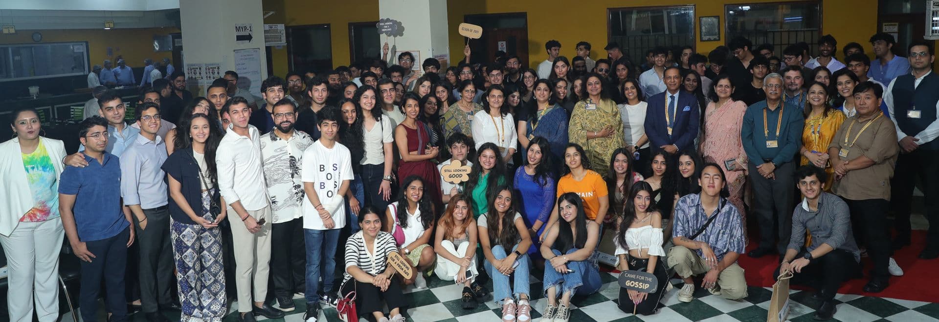 Pathways School Gurgaon