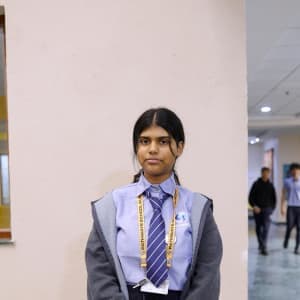 Harishita Srivastava