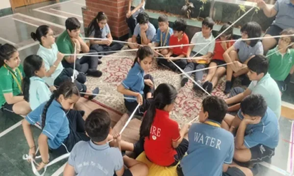 Celebrating the Richness of Hindi – Hindi Saptah 2025