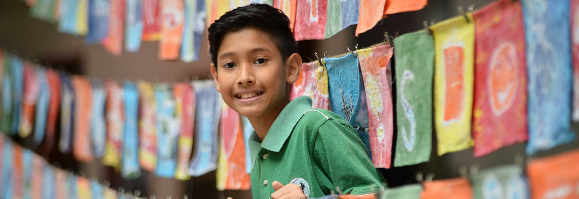 Pathways School Gurgaon