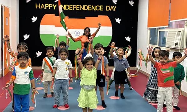 Independence Day Celebration