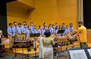 INDEPENDENCE's DAY CELEBRATION