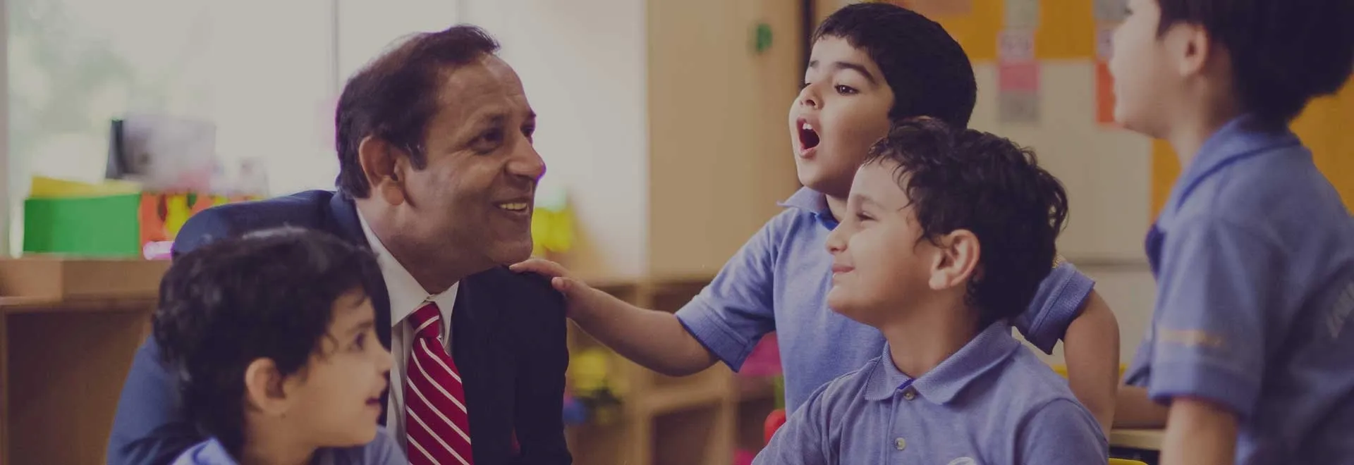 Pathways School Gurgaon - Best Schools in Gurgaon, Delhi NCR