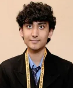 Kartikey Walia
