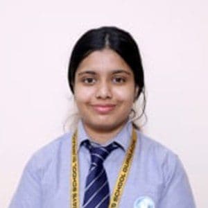 Khushi Mangla
