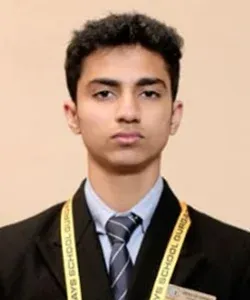 Madhav Jain