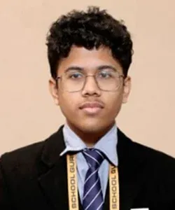 Manvik Bhadoria