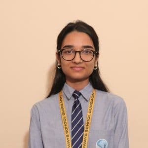 Nimeesha Chona