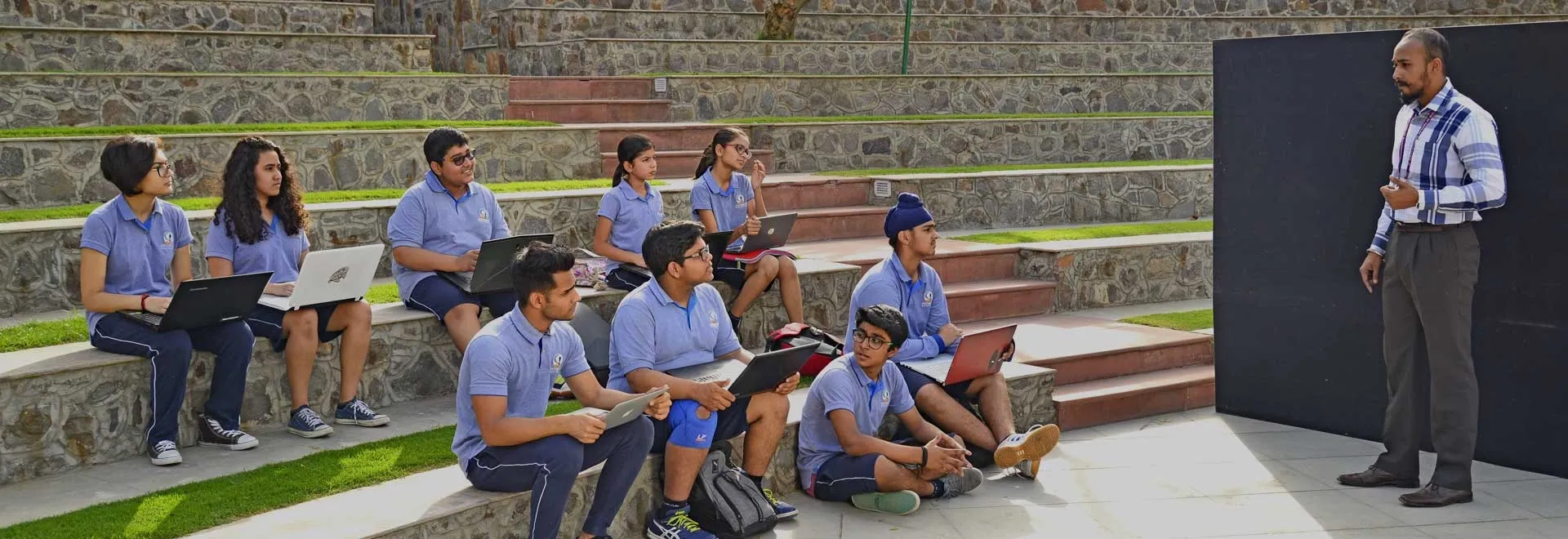 Pathways School Gurgaon