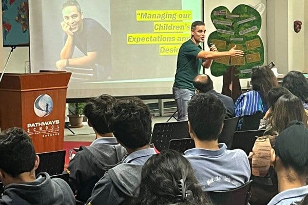 Anywhere-Anytime Learning