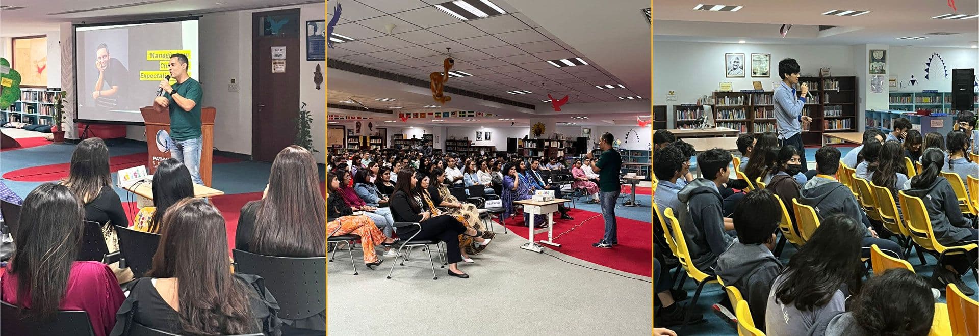 Pathways School Gurgaon