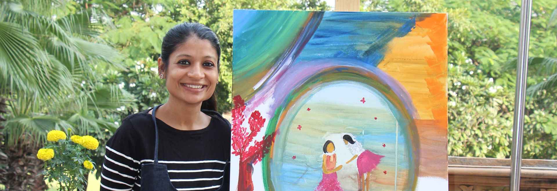 Pathways School Gurgaon