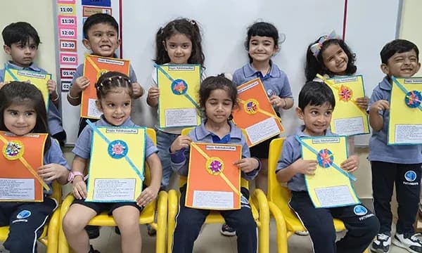 Raksha Bandhan