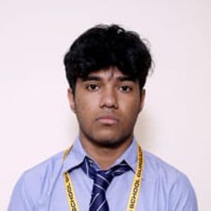 Reyaan Rohit Dave