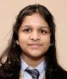 Saanvi Modi