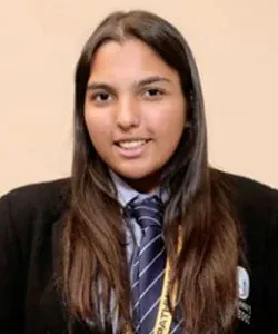 Samaaya Malik