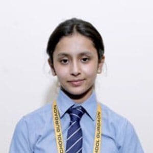 Sameeha Dhingra