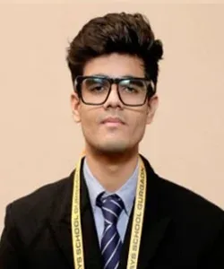 Sarthak Ahuja