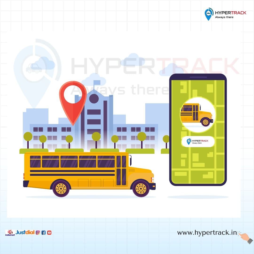 GPS Tracking