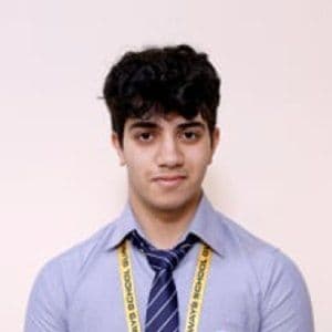 Shaurya Kapoor