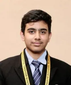 Siddharth Jain
