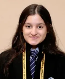 Suhanna Saini