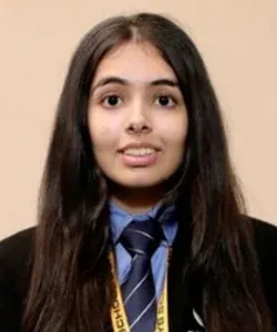 Taneesha Arora