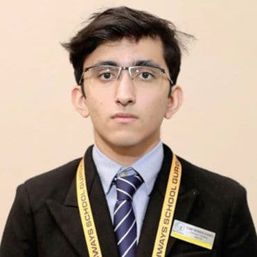Taran Kumar