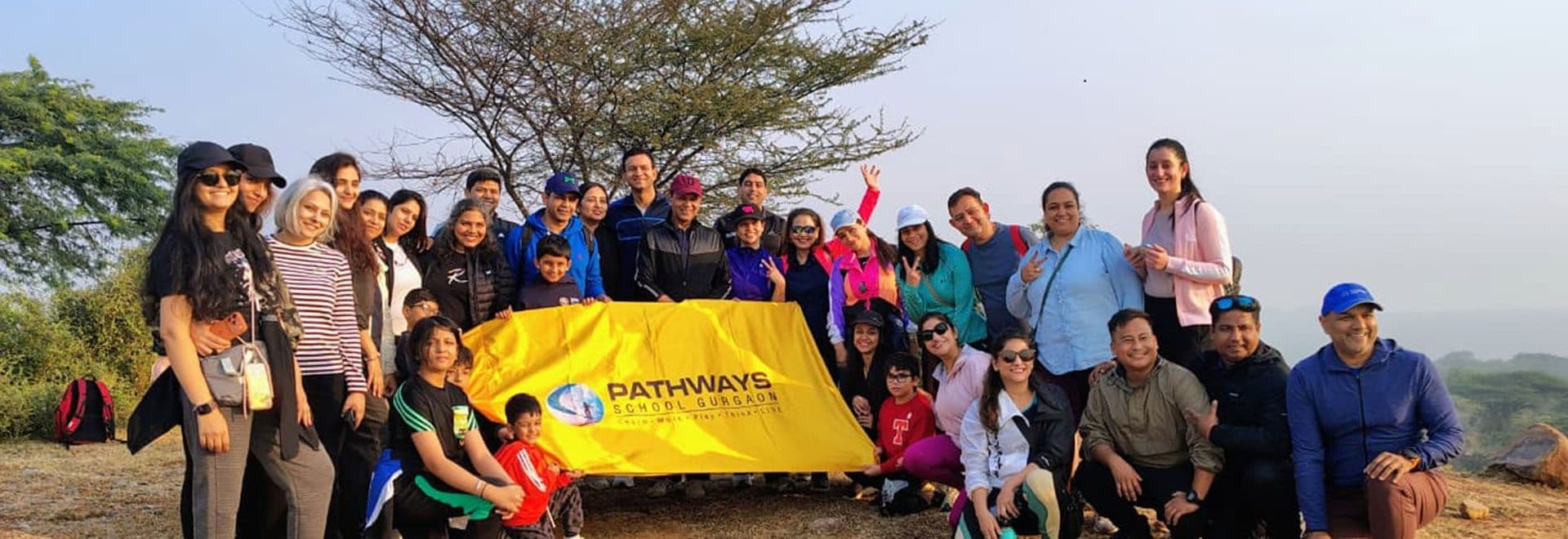 Pathways School Gurgaon