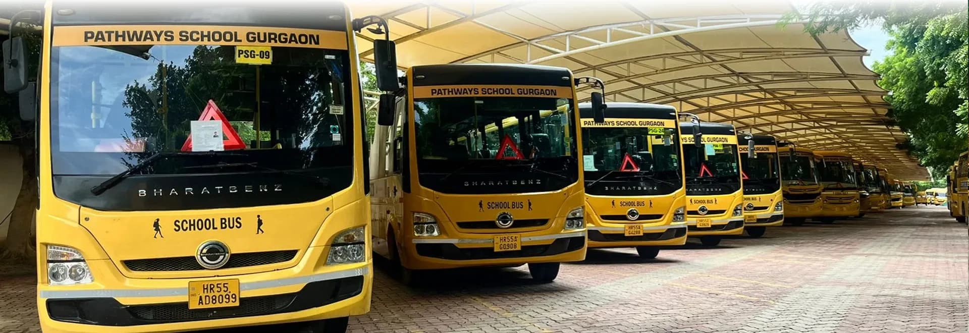 Transport Facility
