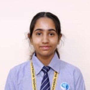Trisha Rajkumar