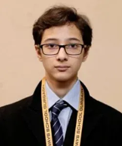 Vir Singh