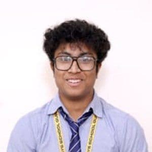 Viraaj Khandelwal