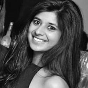 Vrinda Jain