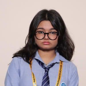 Zahra Fatima Shikoh