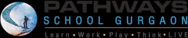 Pathways School Gurgaon logo
