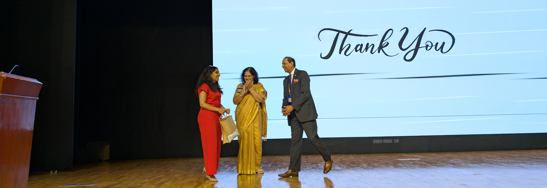 Pathways School Gurgaon - Path-Dialogue Events