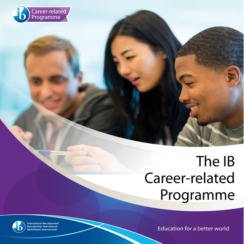 IB-Career