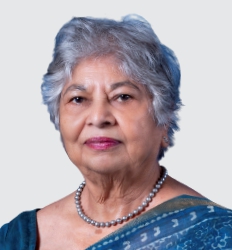 Dr. Kiran Datar